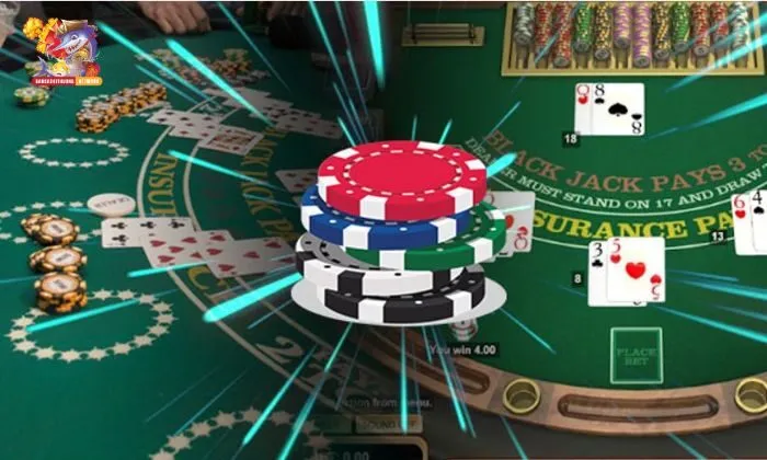 Phiên bản Baccarat cực kỳ tiện lợi
