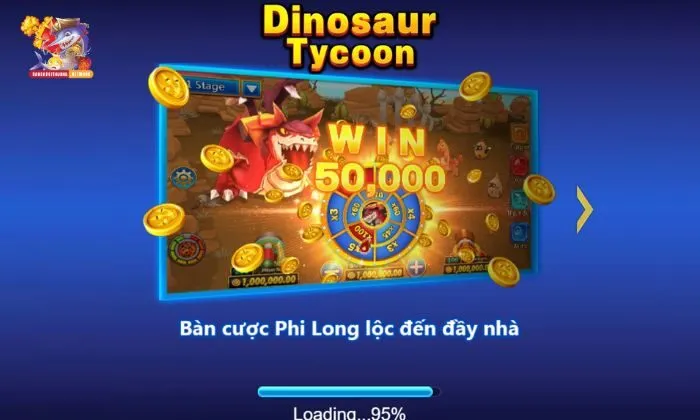 Bắn cá Qtech là trải nghiệm tuyệt vời dành cho người chơi