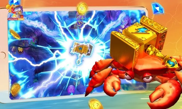 Nhận xu hấp dẫn và nâng cấp để hạ boss dễ dàng