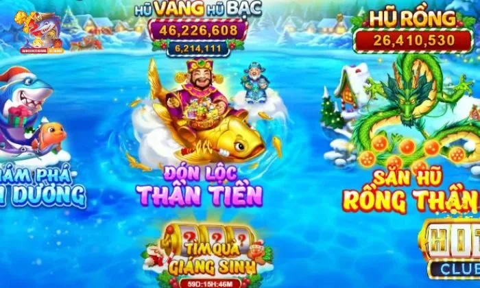 Nhiều vật phẩm đặc biệt