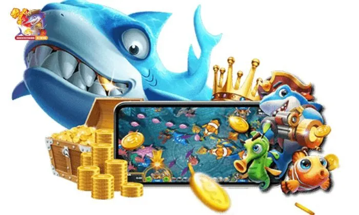 Đôi nét về tựa game bắn cá lăn xu 