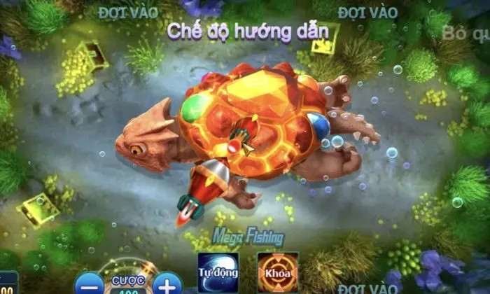 Cần chọn cấp độ chơi phù hợp với kỹ năng và ngân sách của mình