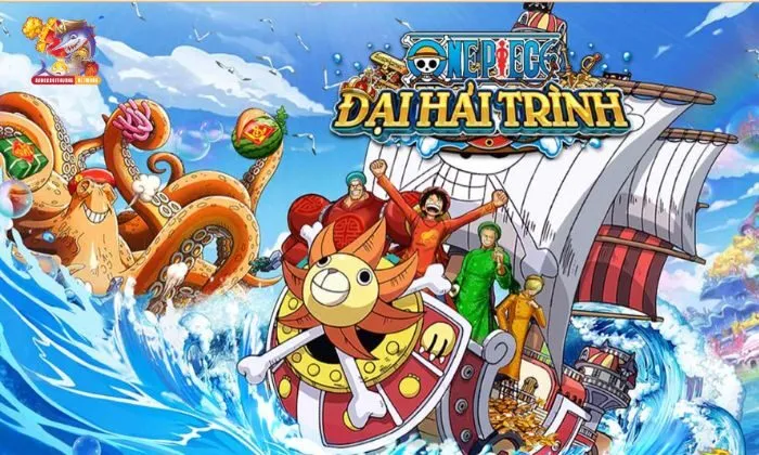 Bắn Cá SOC88 Đại Hải Trình