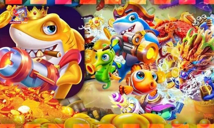 Làm giàu nhanh chóng với các bí quyết chơi bắn cá vui vẻ hiệu quả