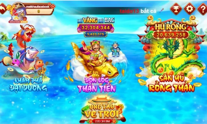 Bắn cá Yo88 nơi người chơi có thể tham gia vào những cuộc săn cá kịch tính