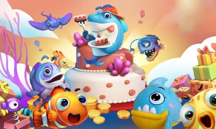 Đa dạng các loại vũ khí để người chơi lựa chọn
