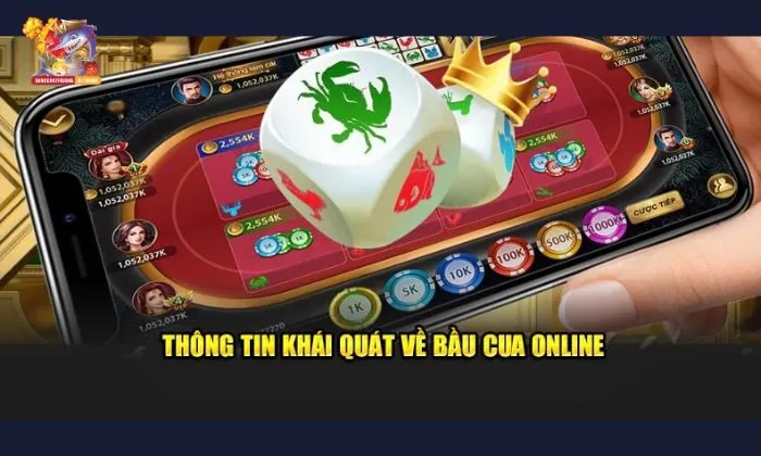 Điểm đến lý tưởng để giải trí và cá cược bầu cua ăn tiền hiệu quả mỗi ngày.
