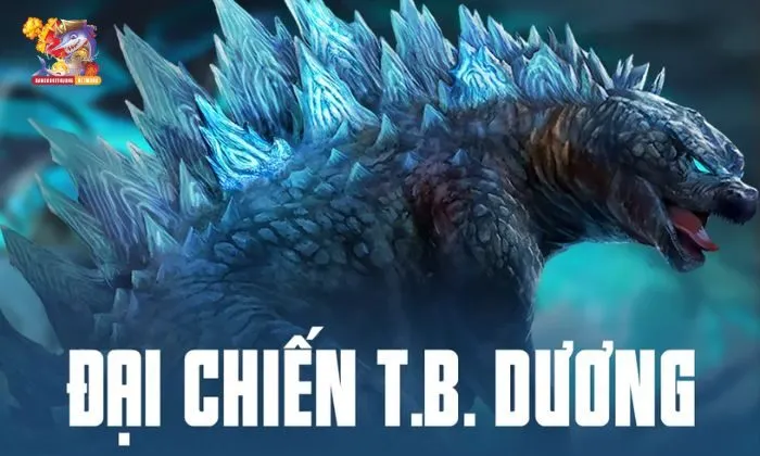 Giới thiệu tổng quan về game Đại Chiến Thái Bình Dương