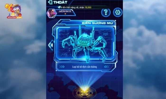 Nắm chắc luật chơi 