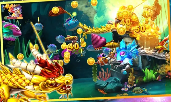 Giới thiệu đôi nét về game thợ săn rồng