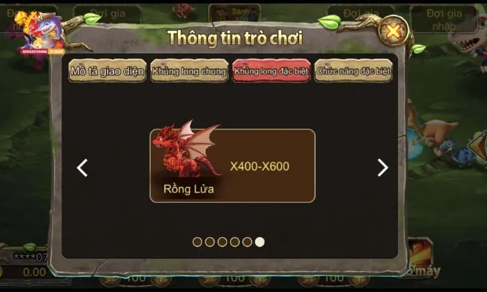 Làm giàu nhanh chóng cùng thợ săn rồng